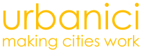 urbanici - making cities work